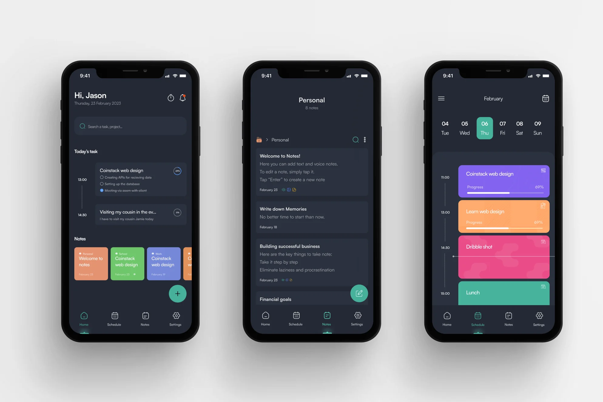 sequence introduction